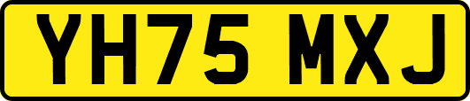 YH75MXJ