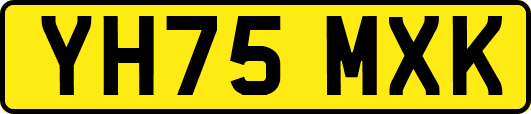 YH75MXK
