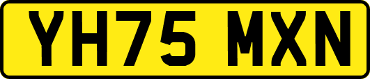 YH75MXN