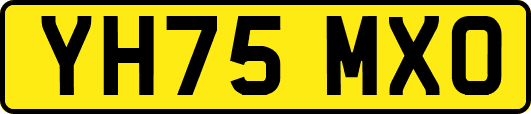 YH75MXO