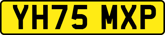 YH75MXP
