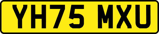 YH75MXU