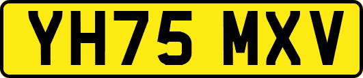 YH75MXV
