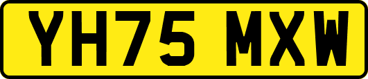 YH75MXW