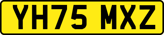 YH75MXZ