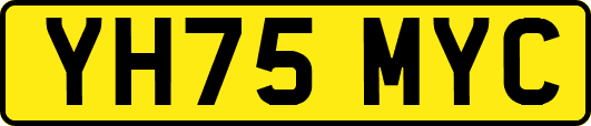 YH75MYC