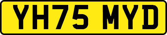 YH75MYD