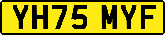YH75MYF