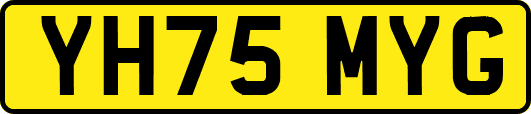 YH75MYG