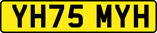 YH75MYH