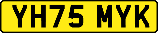 YH75MYK