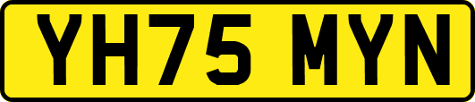 YH75MYN