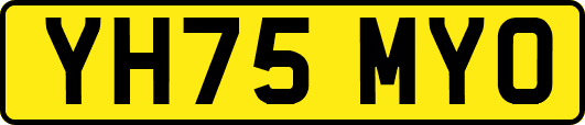 YH75MYO