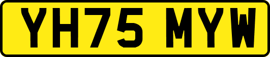 YH75MYW