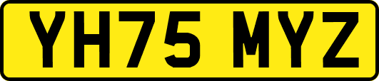 YH75MYZ