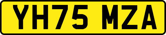 YH75MZA