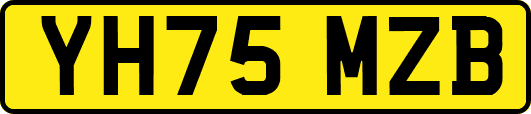 YH75MZB