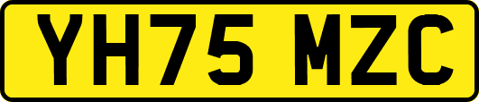 YH75MZC