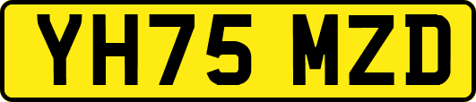 YH75MZD
