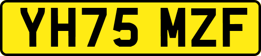 YH75MZF