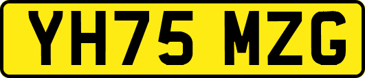 YH75MZG
