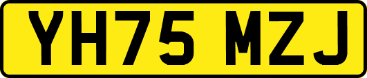 YH75MZJ