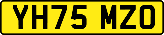 YH75MZO