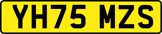 YH75MZS