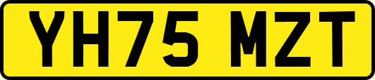 YH75MZT