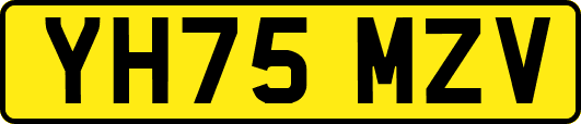 YH75MZV