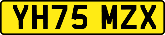 YH75MZX