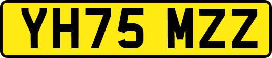 YH75MZZ