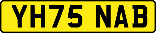 YH75NAB