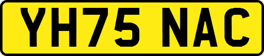 YH75NAC