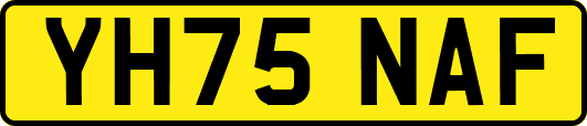 YH75NAF