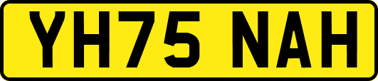 YH75NAH