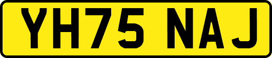 YH75NAJ