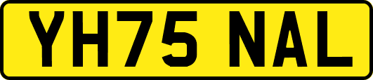YH75NAL