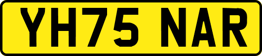 YH75NAR