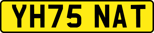 YH75NAT