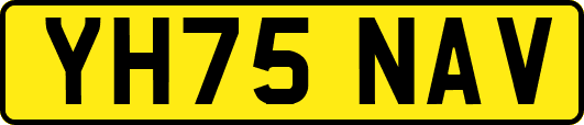 YH75NAV