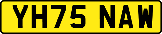 YH75NAW