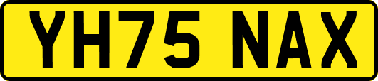 YH75NAX