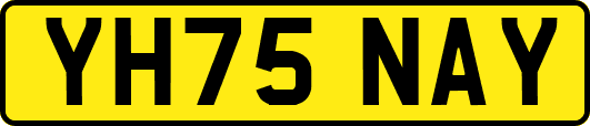 YH75NAY