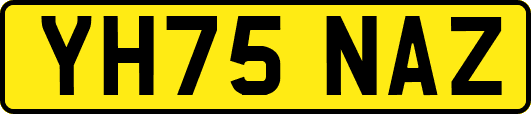 YH75NAZ