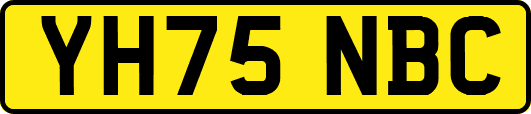 YH75NBC