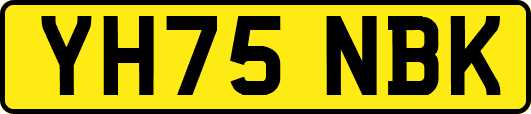 YH75NBK