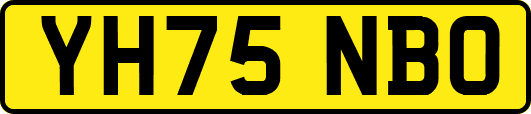 YH75NBO