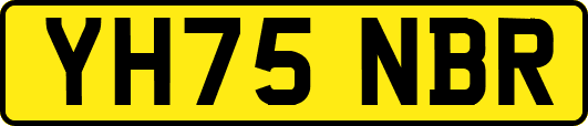 YH75NBR