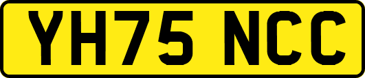 YH75NCC